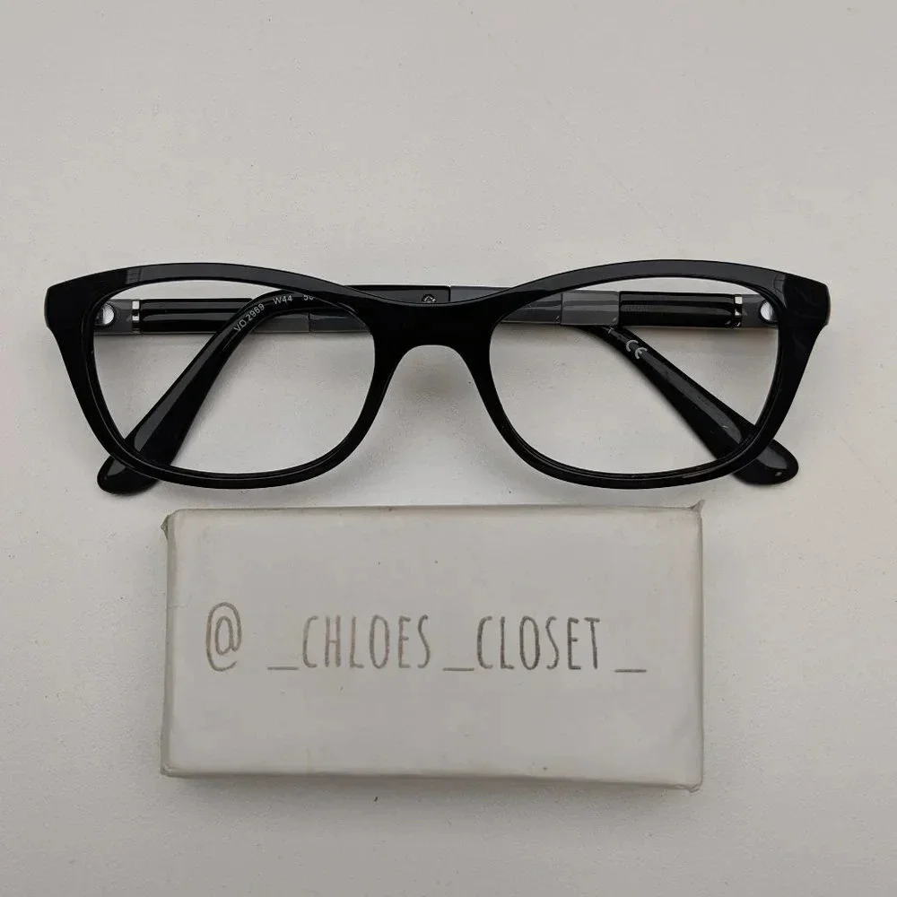 🕶️Vogue VO2969 Women's Eyeglasses/TQ240🕶️
